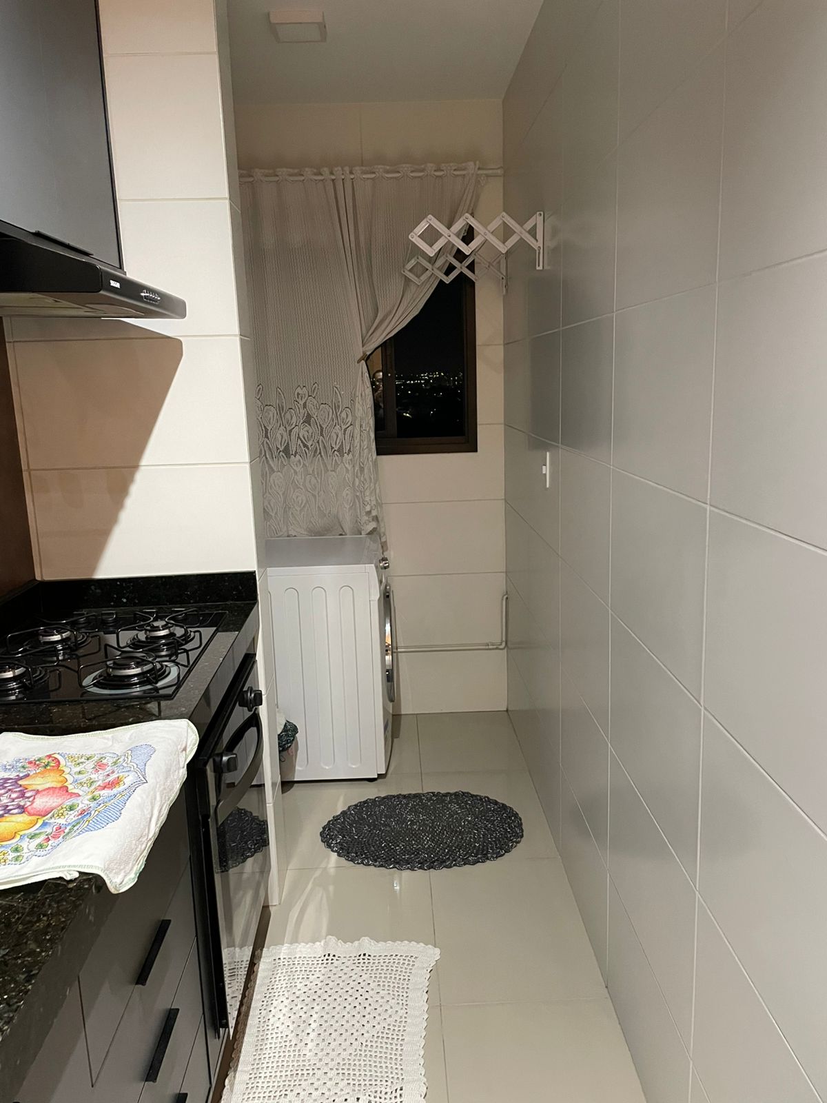 APARTAMENTO NA VILA HARO - VENDA