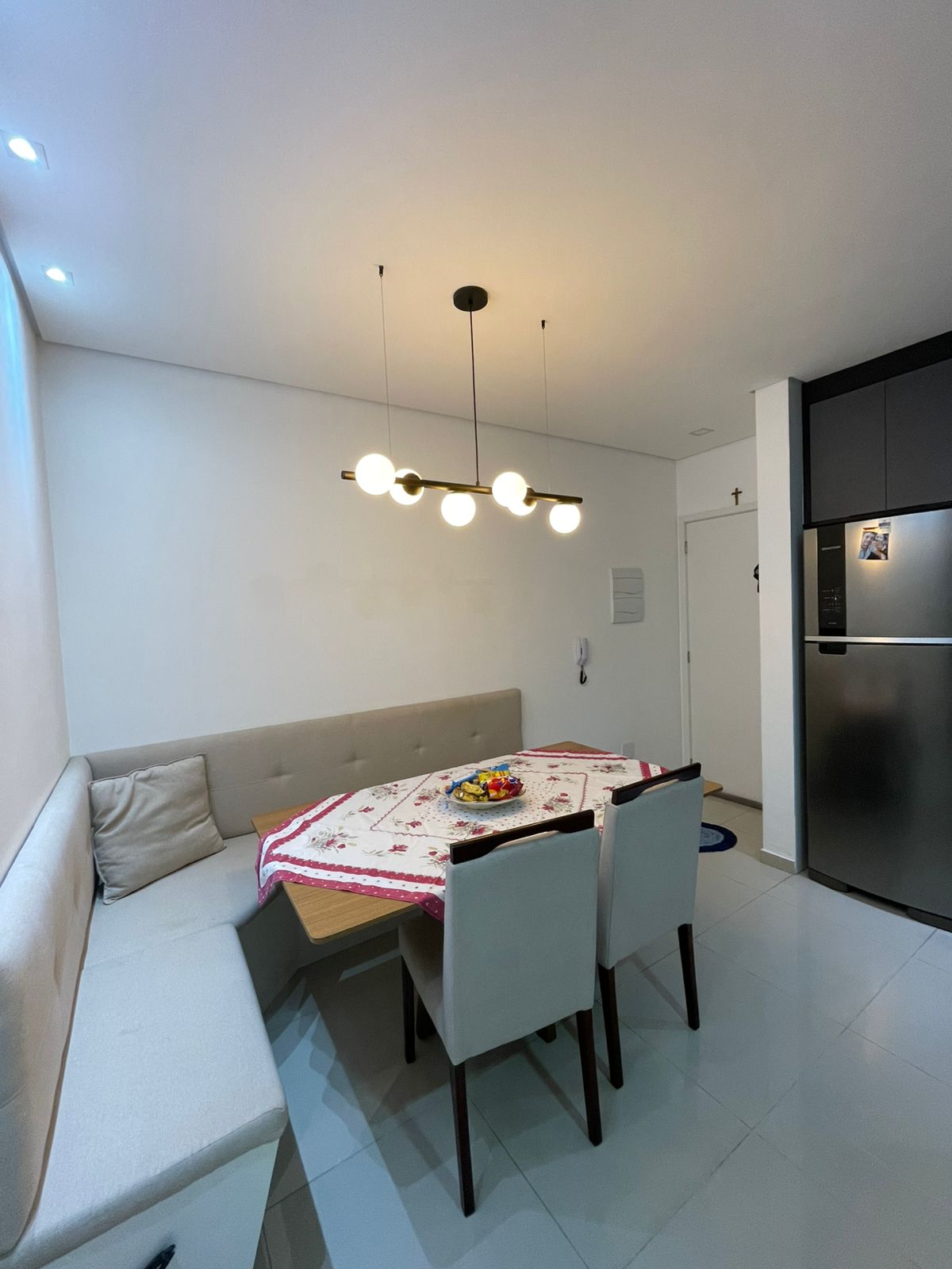 APARTAMENTO NA VILA HARO - VENDA