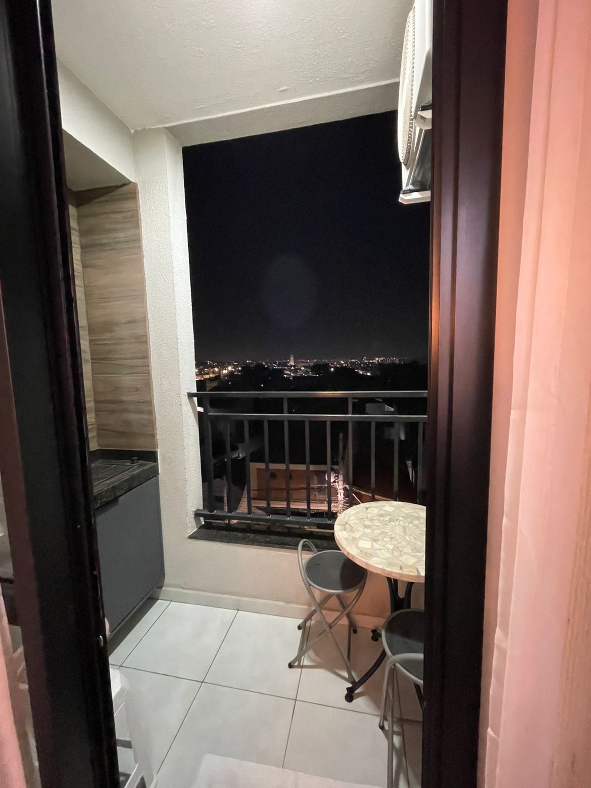 APARTAMENTO NA VILA HARO - VENDA