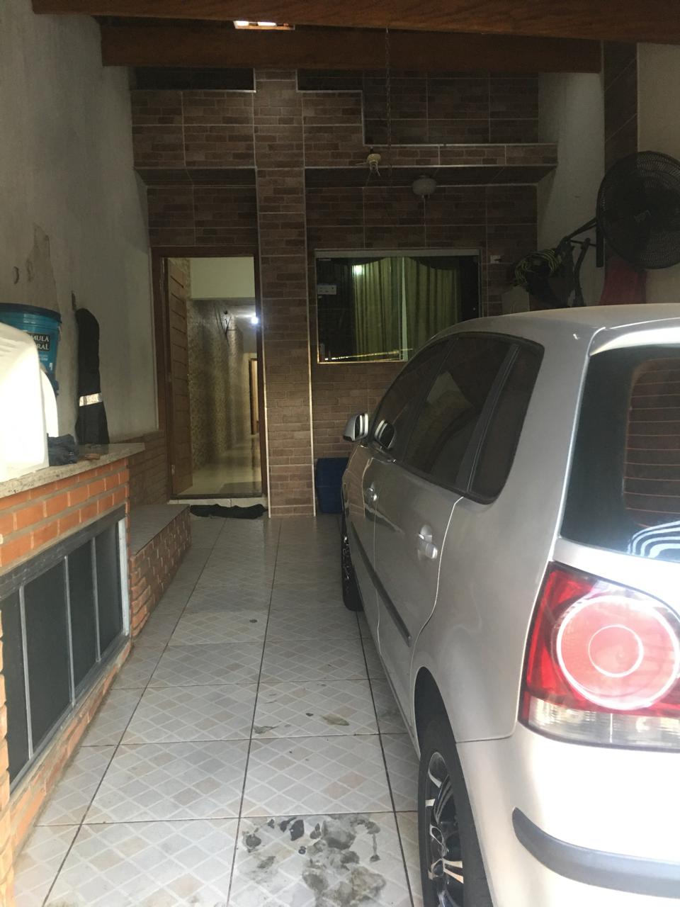CASA NO WANEL VILLE V - VENDA