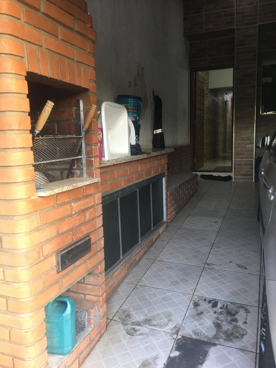 CASA NO WANEL VILLE V - VENDA