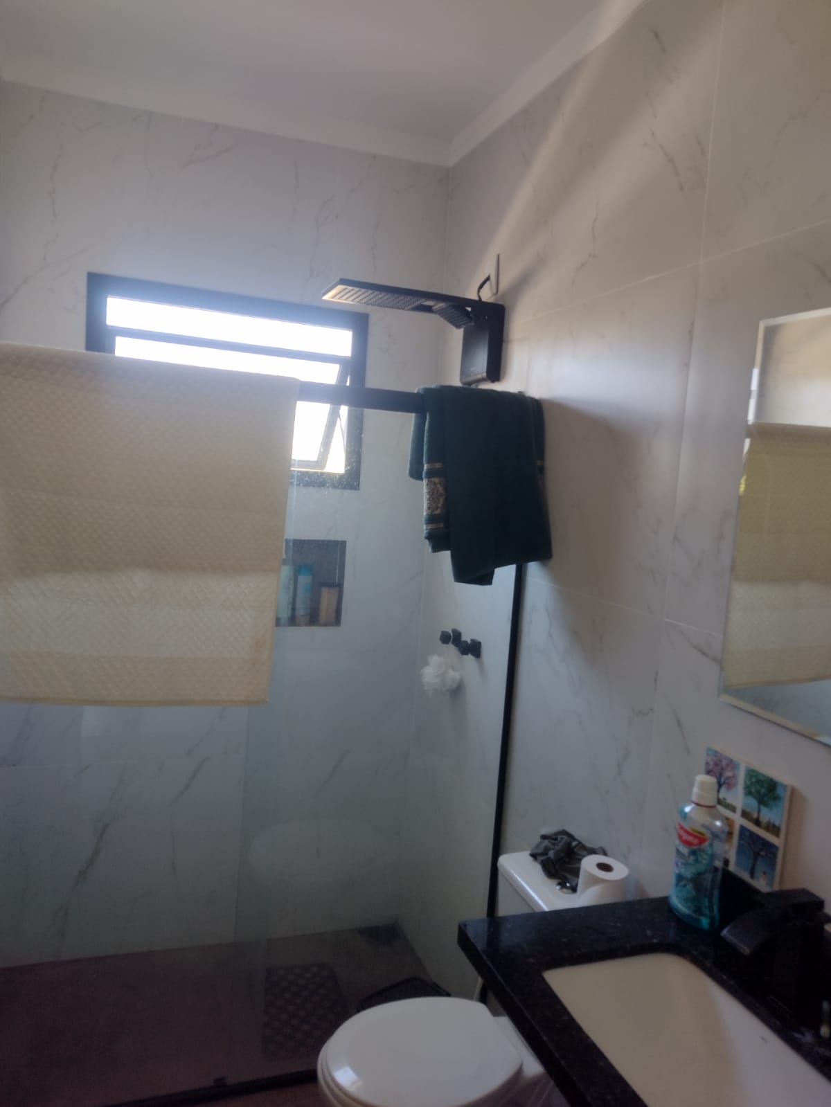 CASA NO CONDOMINIO VILLAGIO IPANEMA 2 EM ARAÇOIABA DA SERRA - VENDA 