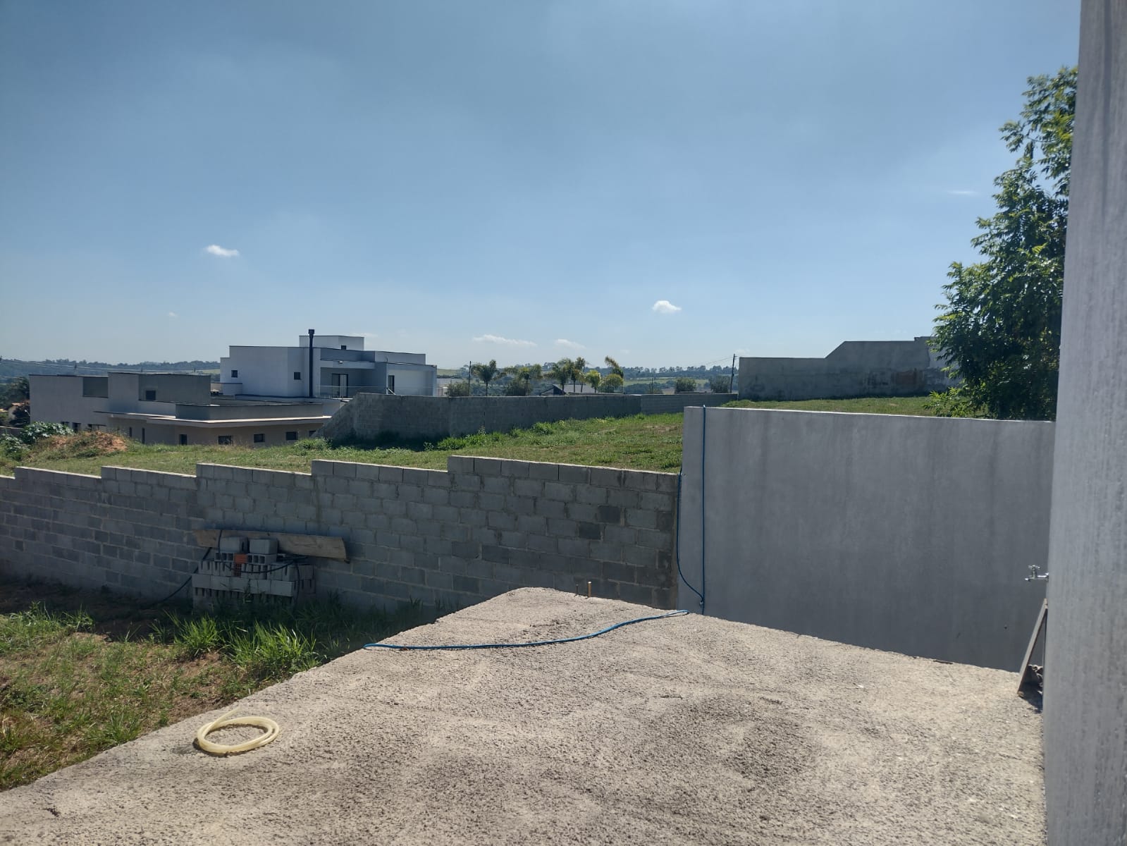 CASA NO CONDOMINIO VILLAGIO IPANEMA 2 EM ARAÇOIABA DA SERRA - VENDA 