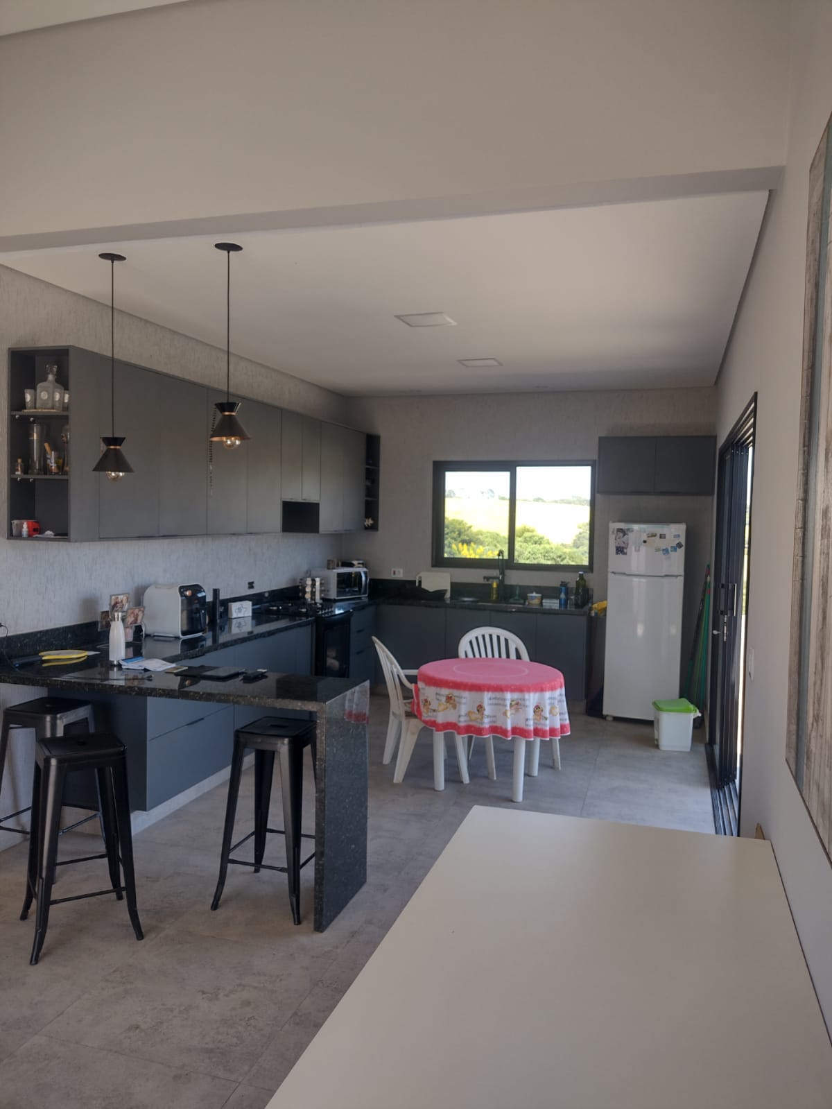 CASA NO CONDOMINIO VILLAGIO IPANEMA 2 EM ARAÇOIABA DA SERRA - VENDA 