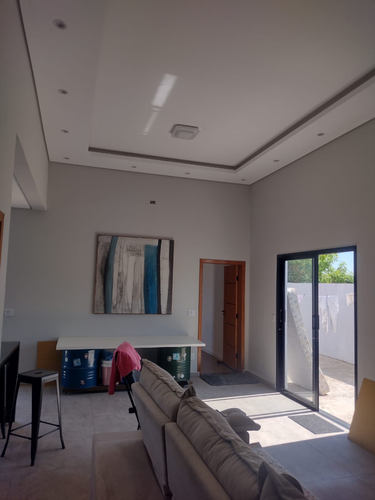 CASA NO CONDOMINIO VILLAGIO IPANEMA 2 EM ARAÇOIABA DA SERRA - VENDA 