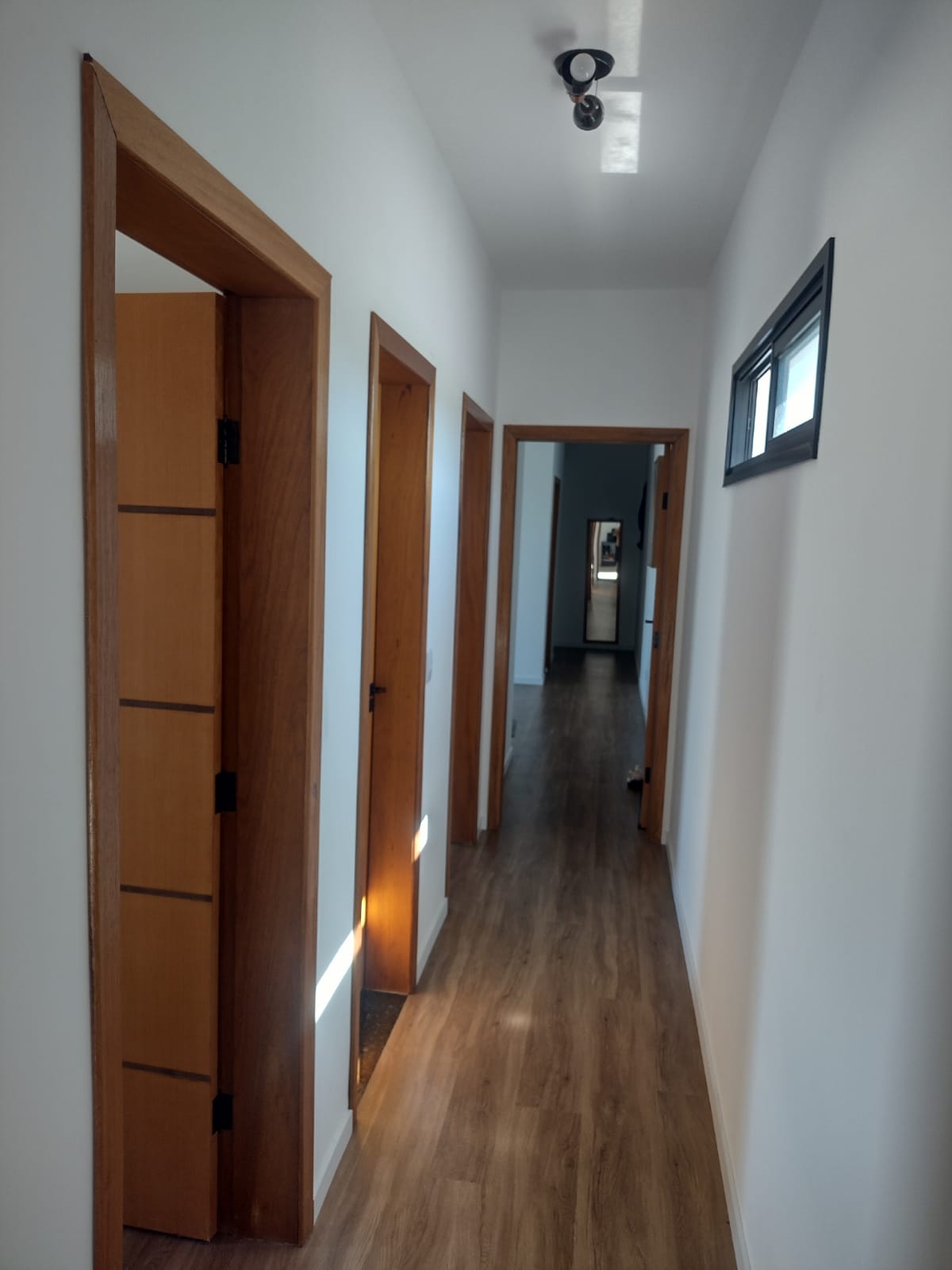 CASA NO CONDOMINIO VILLAGIO IPANEMA 2 EM ARAÇOIABA DA SERRA - VENDA 