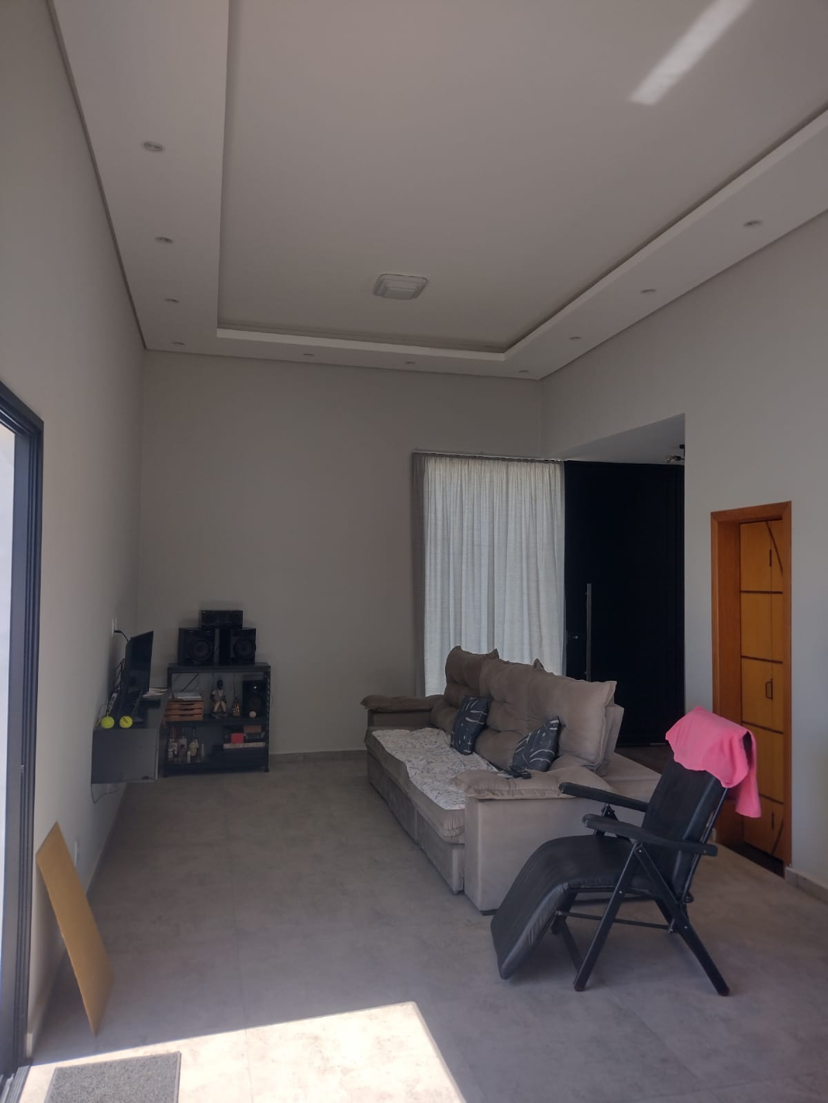 CASA NO CONDOMINIO VILLAGIO IPANEMA 2 EM ARAÇOIABA DA SERRA - VENDA 