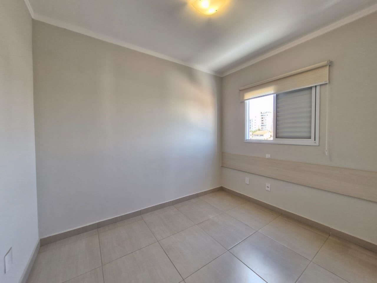 APARTAMENTO NO EDIFICIO MONTE CARLO NO JD EUROPA - VENDA