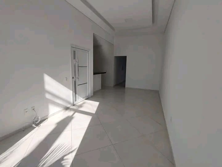 CASA NO RESIDENCIAL VILLAGIO MILANO - WANEL VILLE - VENDA