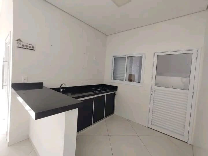 CASA NO RESIDENCIAL VILLAGIO MILANO - WANEL VILLE - VENDA
