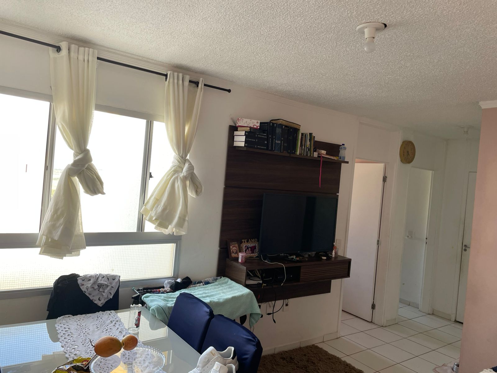 APARTAMENTO NO CARANDA EDIFICIO JAÇANÃ - VENDA