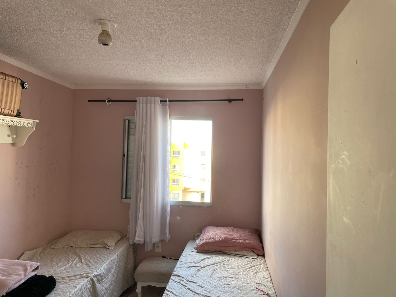 APARTAMENTO NO CARANDA EDIFICIO JAÇANÃ - VENDA