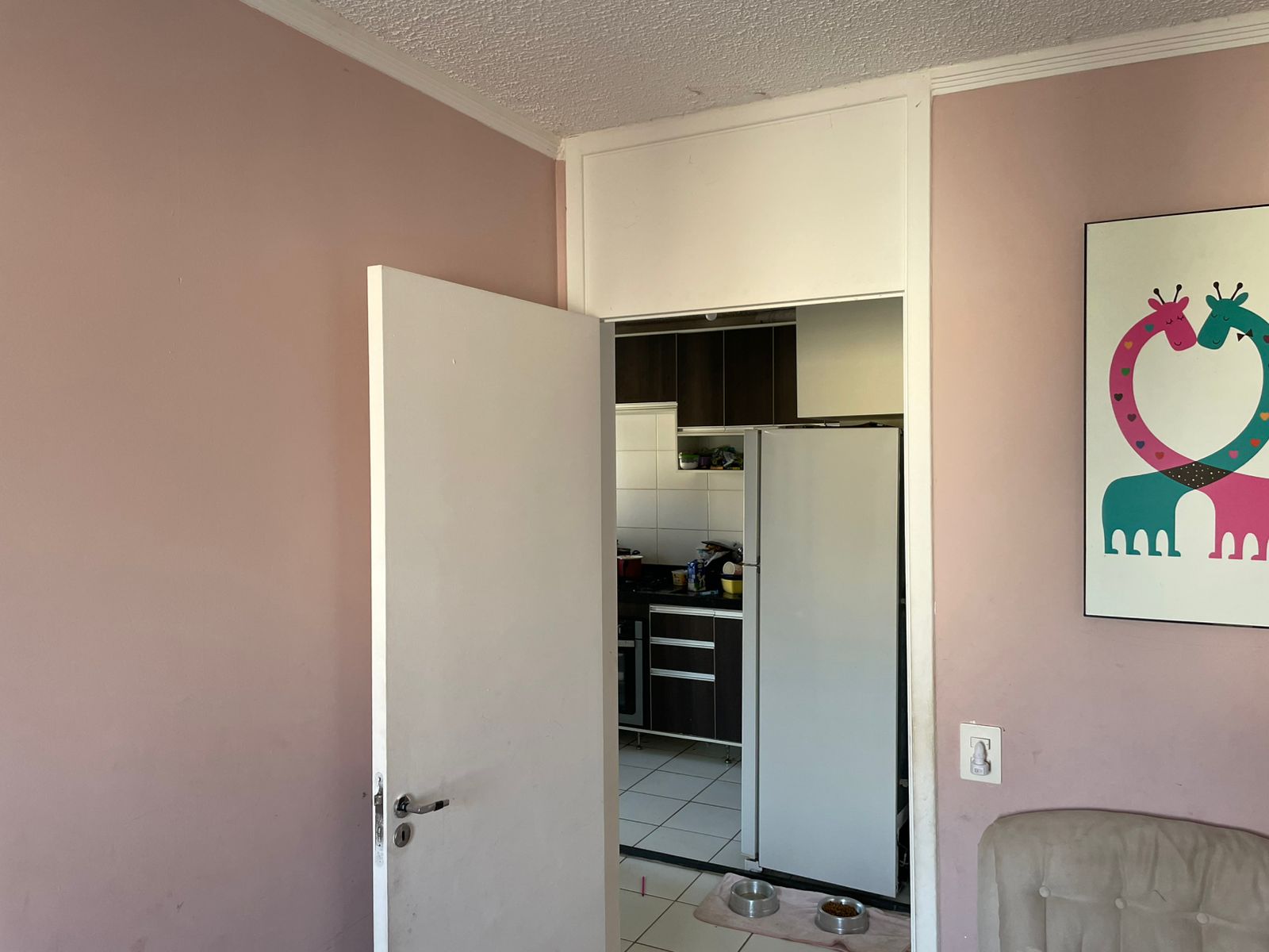 APARTAMENTO NO CARANDA EDIFICIO JAÇANÃ - VENDA