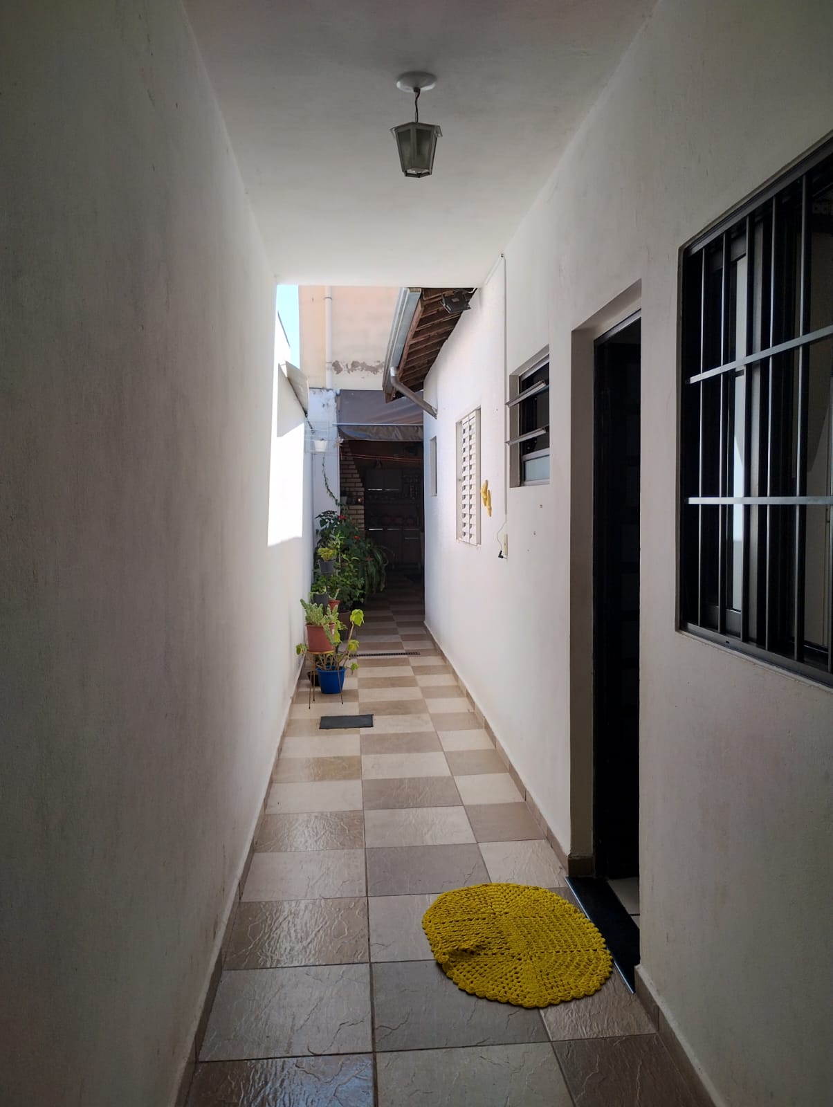 CASA NO PIAZZA DI ROMA - VENDA 