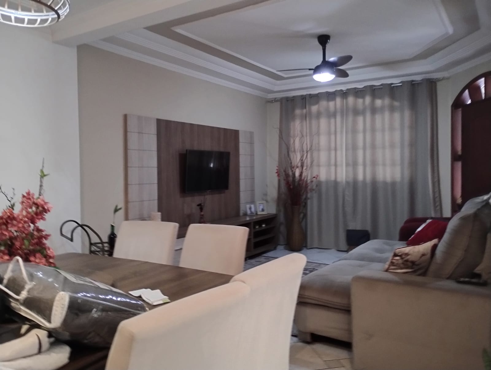 CASA NO PIAZZA DI ROMA - VENDA 