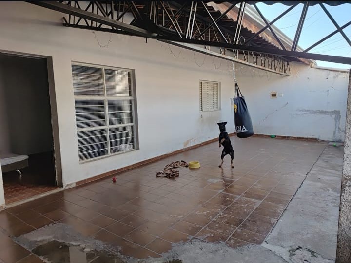 CASA NO JD MANCHESTER - VENDA