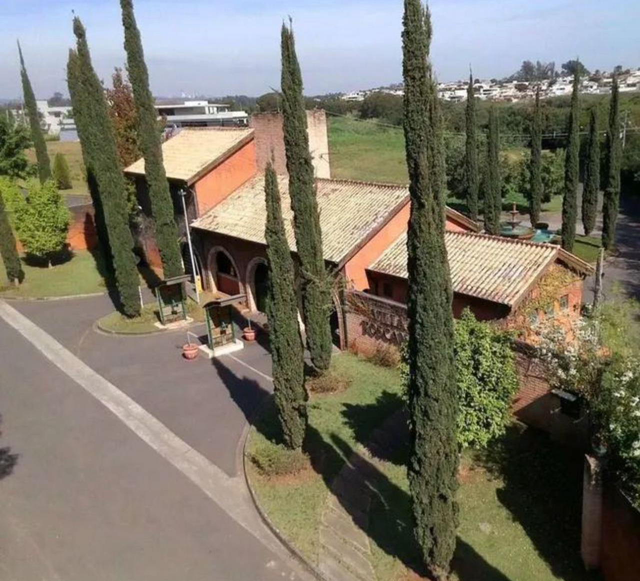 TERRENO NO RESIDENCIAL VILLA TOSCANA - VENDA