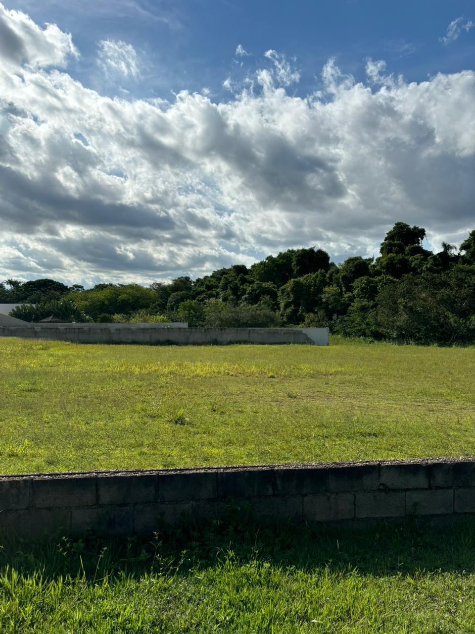 TERRENO NO RESIDENCIAL VILLA TOSCANA - VENDA