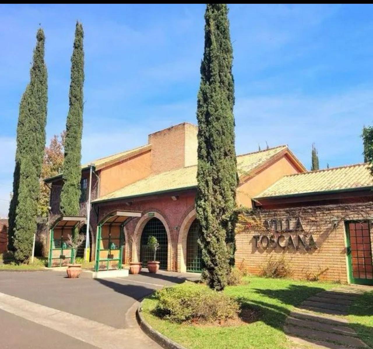 TERRENO NO RESIDENCIAL VILLA TOSCANA - VENDA