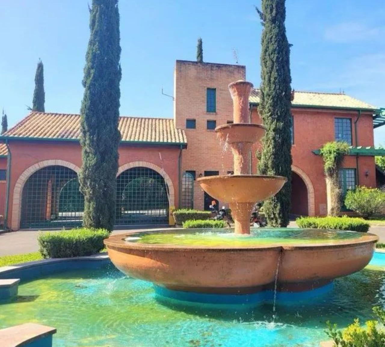 TERRENO NO RESIDENCIAL VILLA TOSCANA - VENDA
