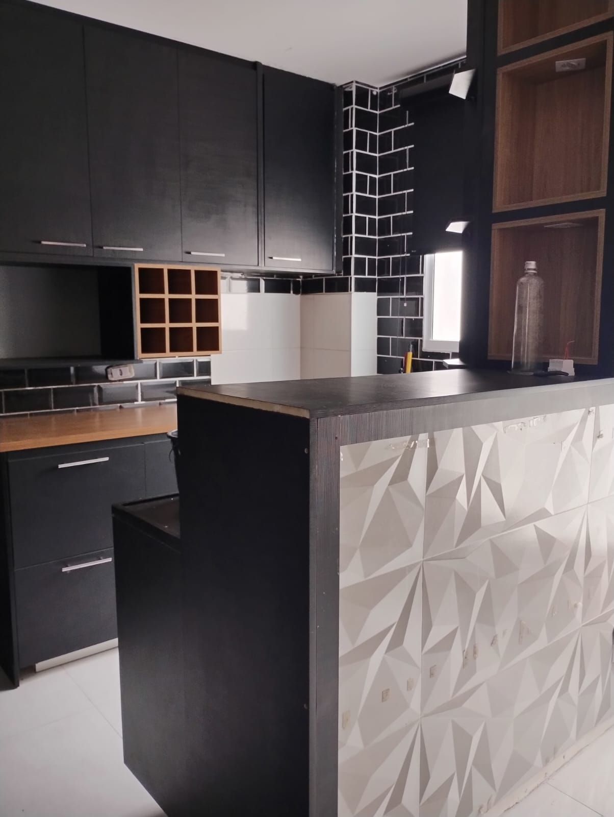 APARTAMENTO NO CONDOMINIO SERRA BONITA - LOCAÇÃO  