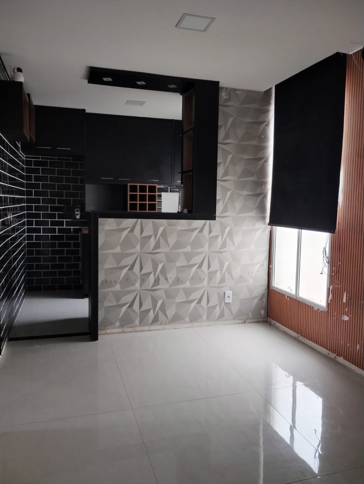 APARTAMENTO NO CONDOMINIO SERRA BONITA - LOCAÇÃO  