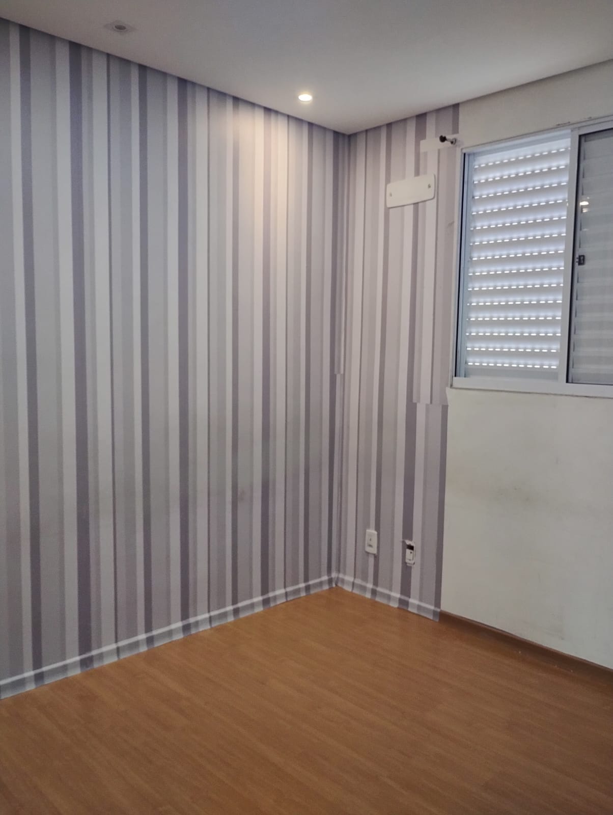 APARTAMENTO NO CONDOMINIO SERRA BONITA - LOCAÇÃO  