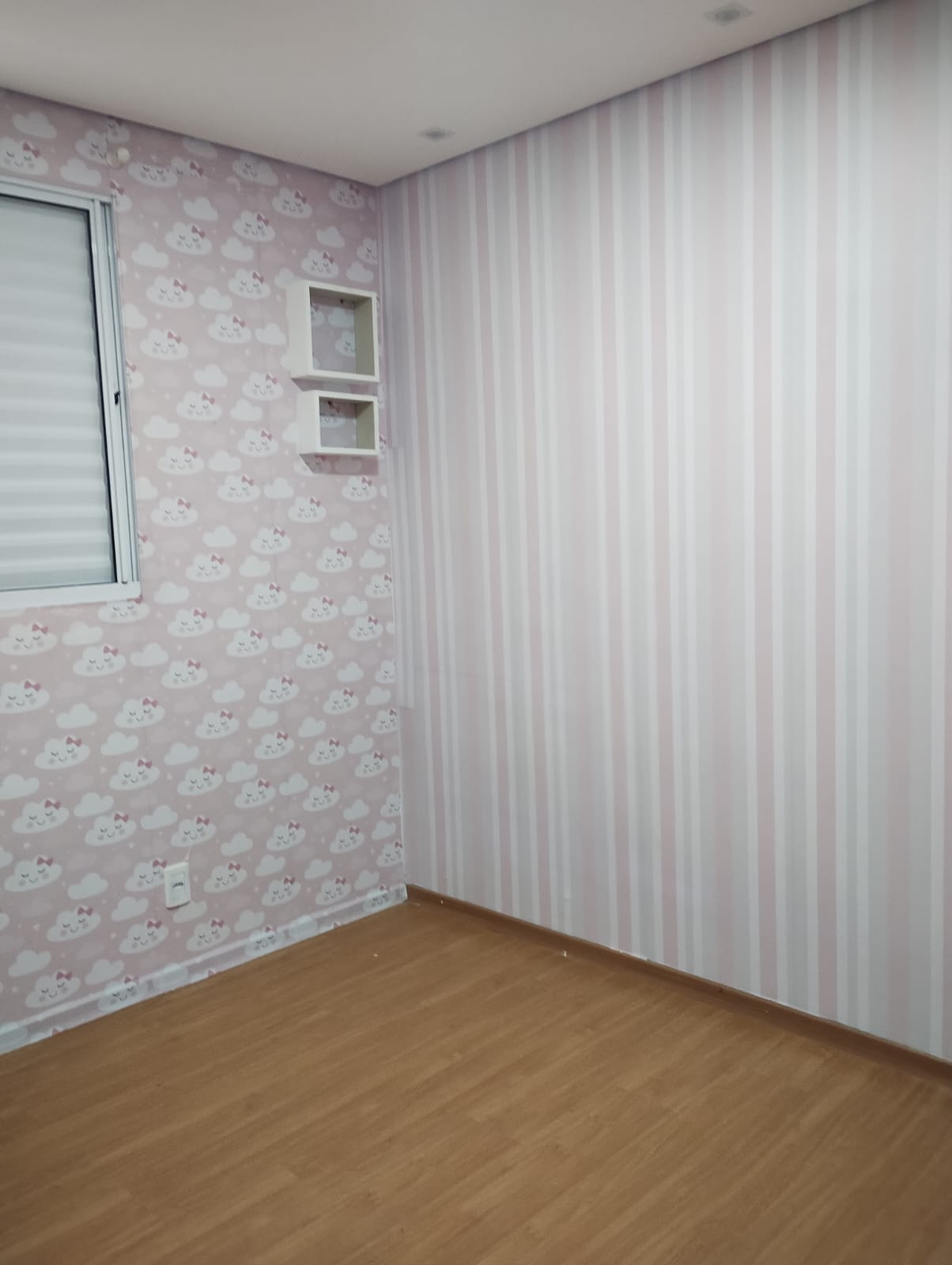 APARTAMENTO NO CONDOMINIO SERRA BONITA - LOCAÇÃO  