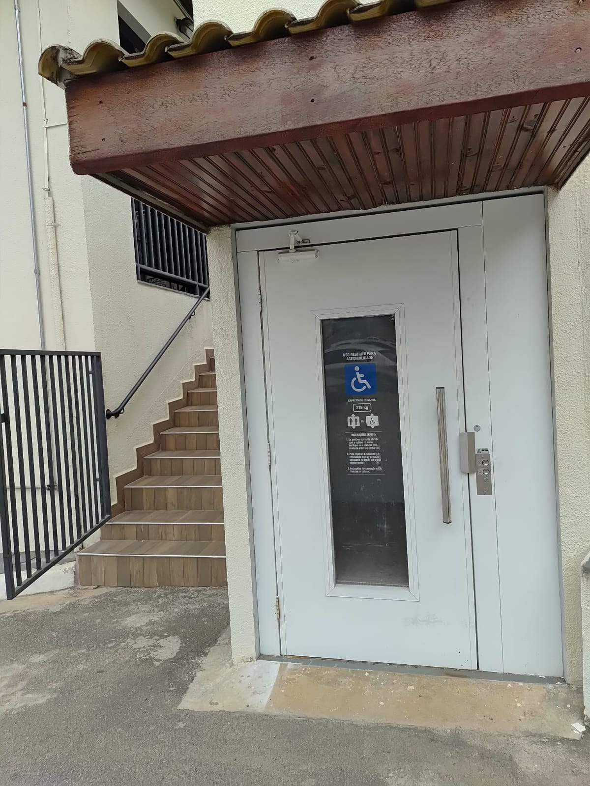 APARTAMENTO NO RESIDENCIAL VILA IPANEMA NO VILA HELENA - VENDA