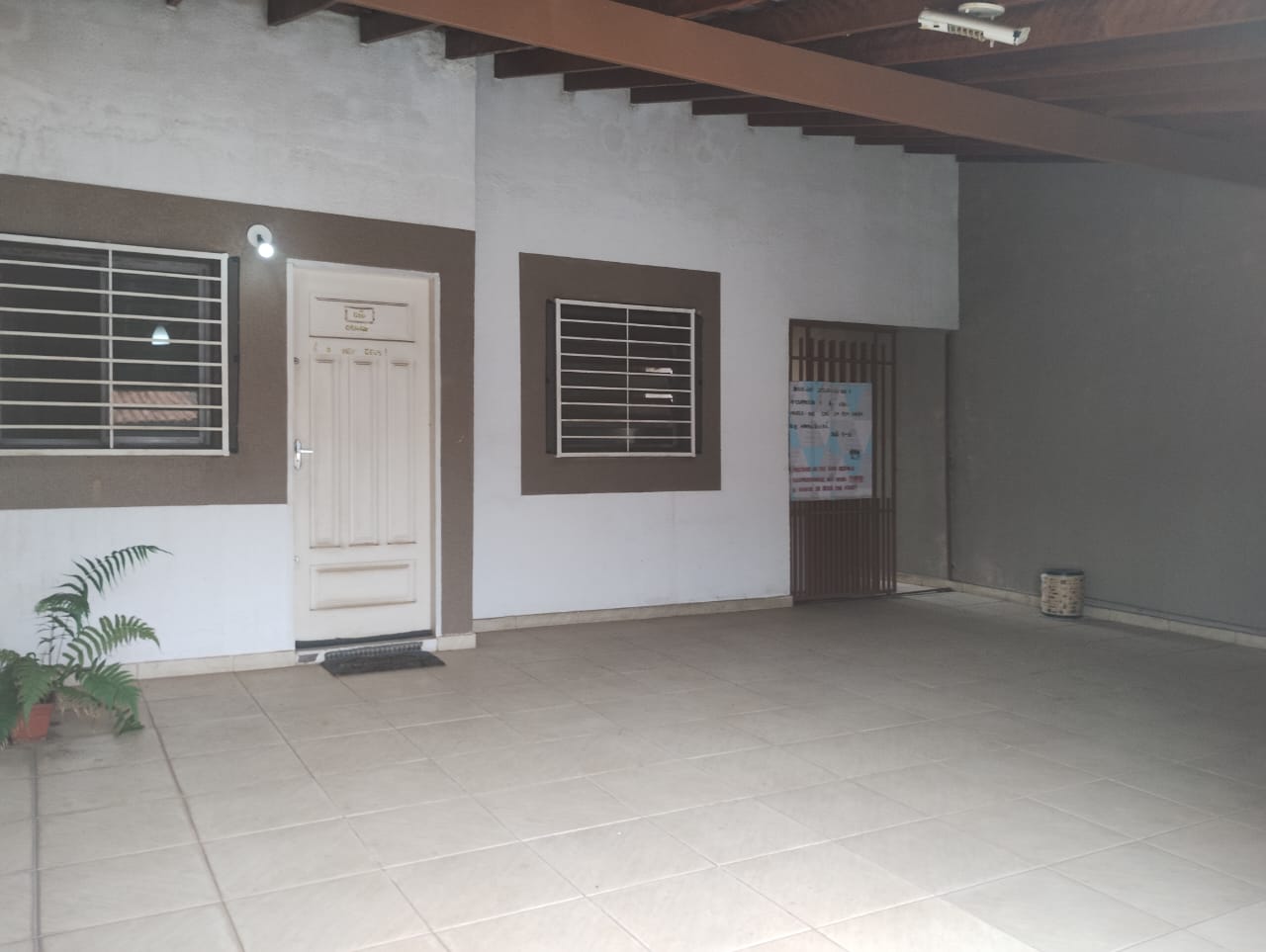 CASA NO COJUNTO RESIDENCIAL JARDIM VILLAGIO TORINO - VENDA 