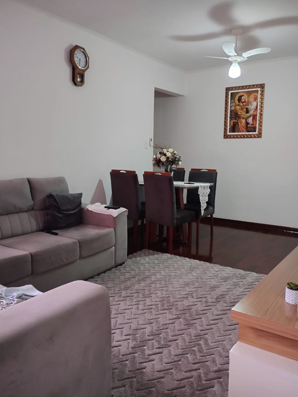 APARTAMENTO NO CENTRO DE SOROCABA - VENDA