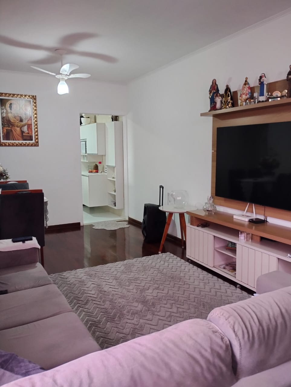 APARTAMENTO NO CENTRO DE SOROCABA - VENDA