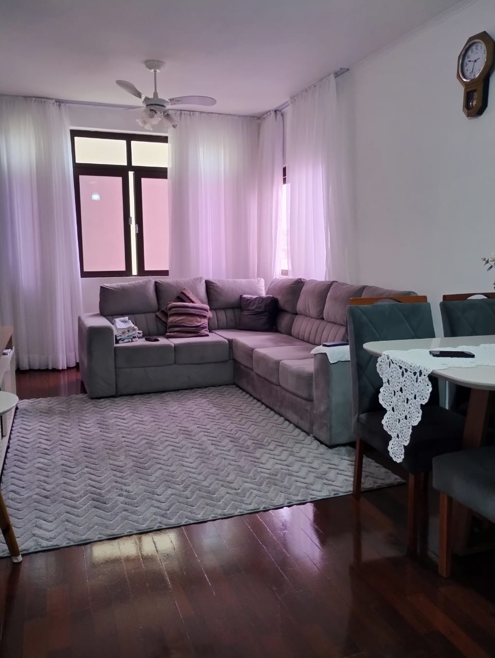 APARTAMENTO NO CENTRO DE SOROCABA - VENDA