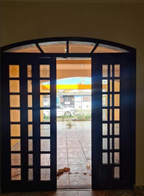 CASA NO NOVA SOROCABA - VENDA