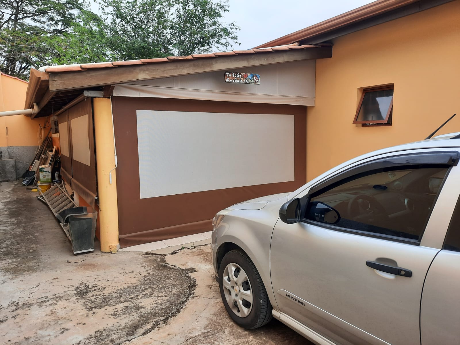 CHÁCARA  CONDOMINIO RESIDENCIAL AQUARIUS - VENDA