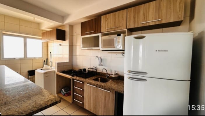 CHÁCARA  CONDOMINIO RESIDENCIAL AQUARIUS - VENDA