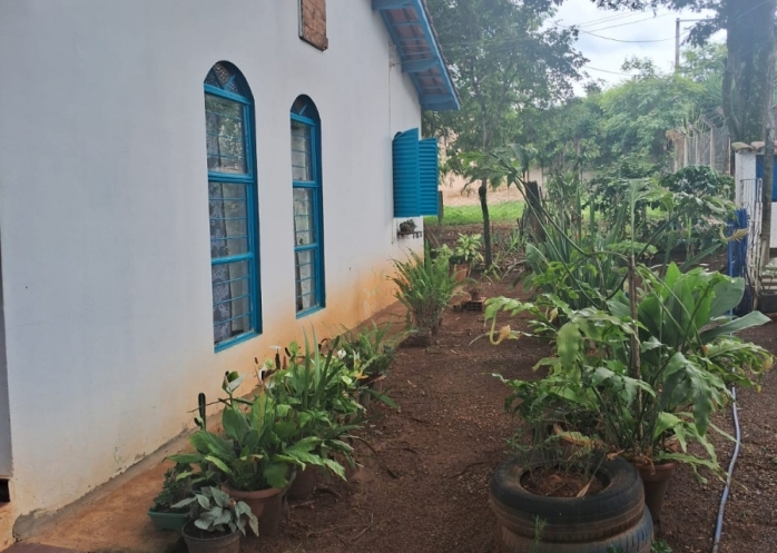 CHÁCARA NO JARDIM SALATE EM ARAÇOIABA DA SERRA - VENDA