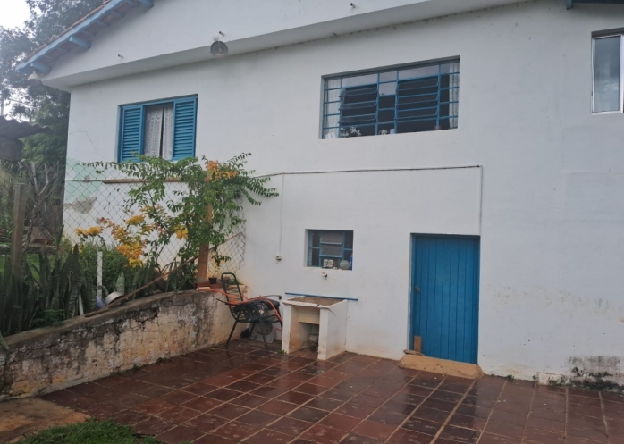CHÁCARA NO JARDIM SALATE EM ARAÇOIABA DA SERRA - VENDA