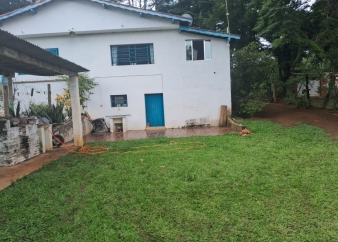 CHÁCARA NO JARDIM SALATE EM ARAÇOIABA DA SERRA - VENDA