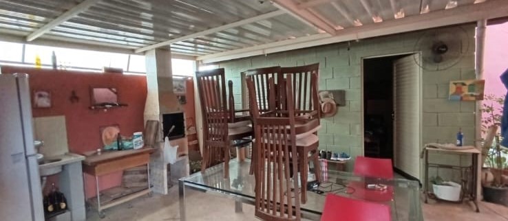 CHÁCARA NO MARIA ESPOSITO EM ARAÇOIABA DA SERRA - VENDA
