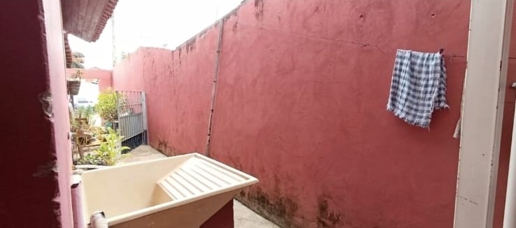 CHÁCARA NO MARIA ESPOSITO EM ARAÇOIABA DA SERRA - VENDA