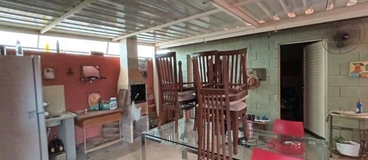 CHÁCARA NO MARIA ESPOSITO EM ARAÇOIABA DA SERRA - VENDA