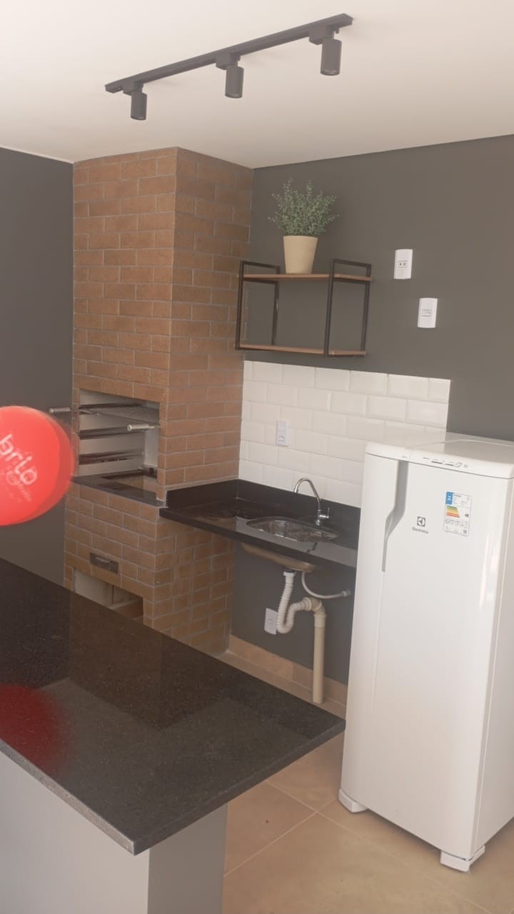 APARTAMENTO NO PIAZZA DI ROMA - LOCAÇÃO