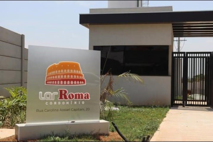 APARTAMENTO NO PIAZZA DI ROMA - LOCAÇÃO