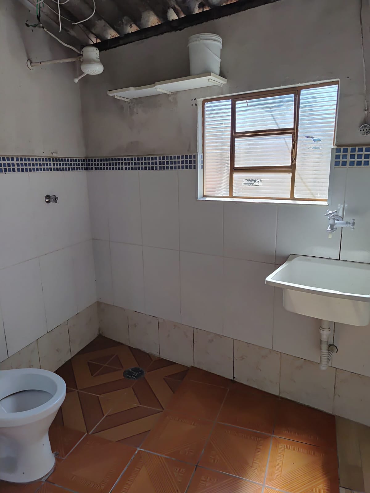 CASA NO JARDIM CAPITÃO - VENDA
