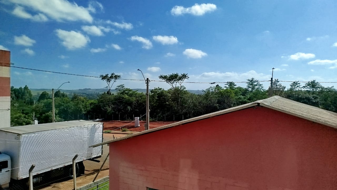 APARTAMENTO NO CONDOMINO ARAUCARIA - LOCAÇÃO