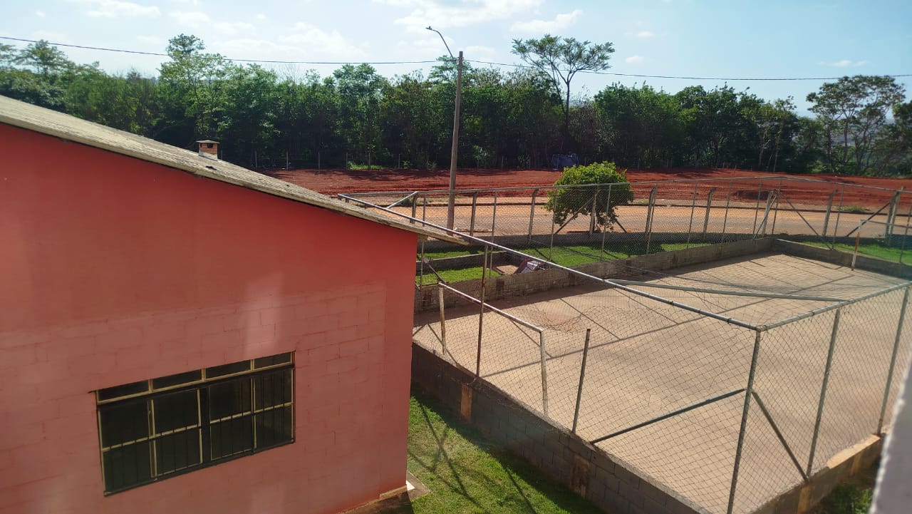 APARTAMENTO NO CONDOMINO ARAUCARIA - LOCAÇÃO
