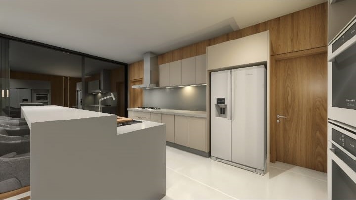 CASA NO RESIDENCIAL SAINT PATRICK - VENDA