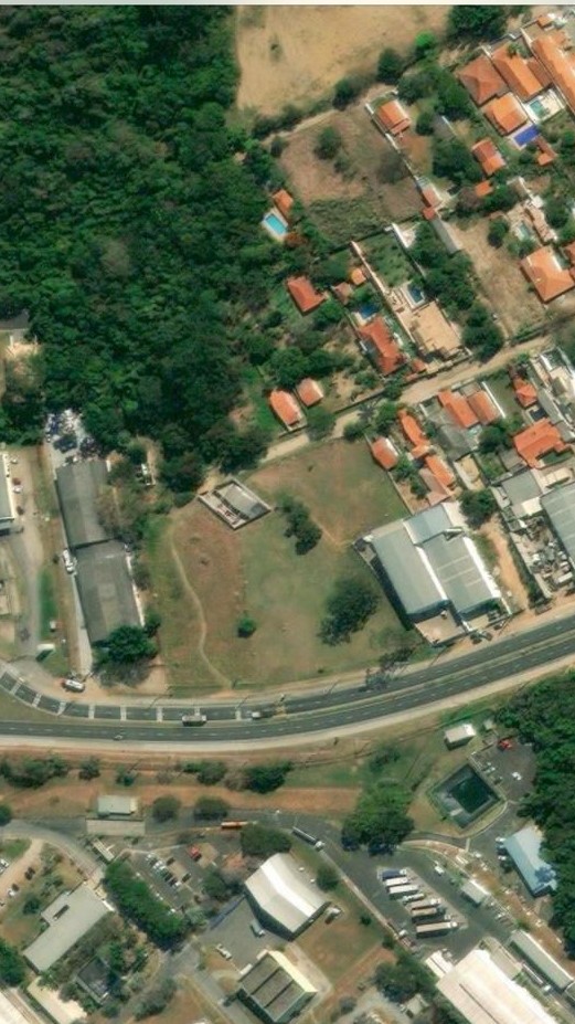 AREA NA RODOVIA CASTELO BRANCO - VENDA