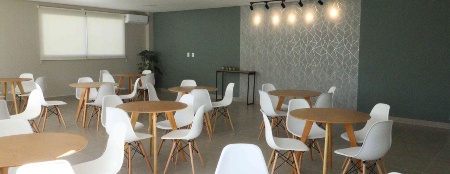 APARTAMENTO NO RESIDENCIAL LAR TORONTO NO WANEL VILLE - VENDA